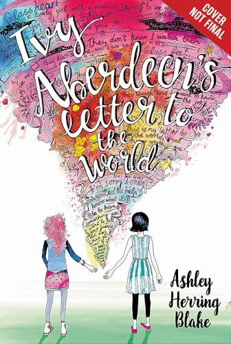 cover image Ivy Aberdeen’s Letter to the World