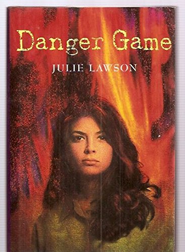 cover image Danger Game