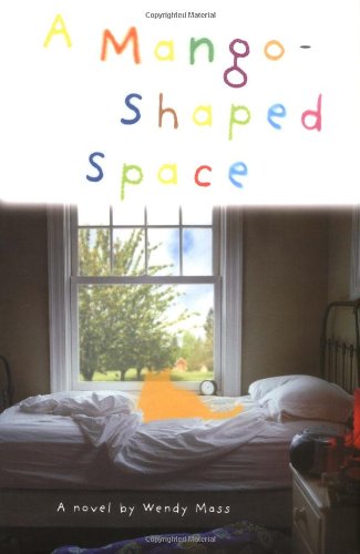 cover image A MANGO-SHAPED SPACE