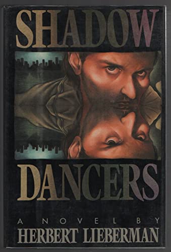 cover image Shadow Dancers