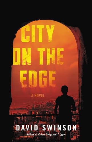 cover image City on the Edge