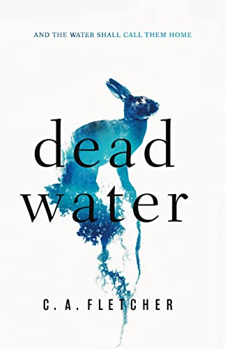 cover image Dead Water