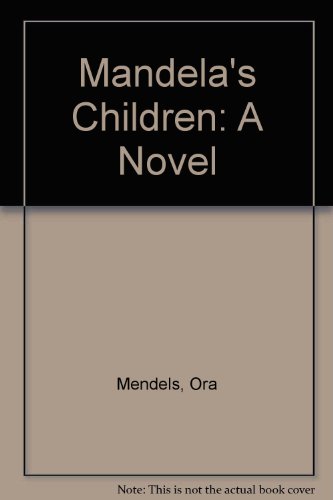 cover image Mandela's Children