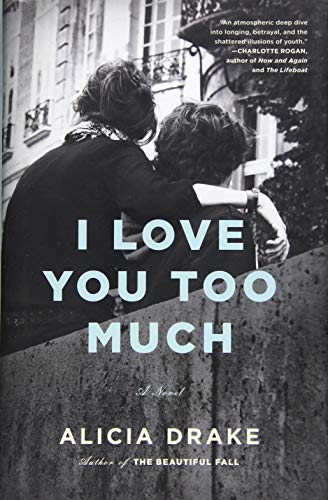 cover image I Love You Too Much
