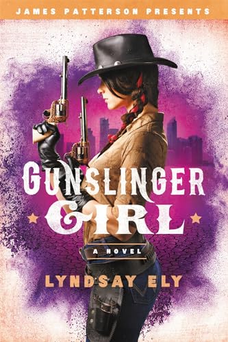 cover image Gunslinger Girl