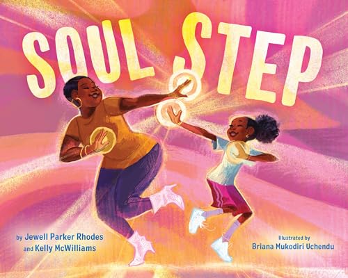 cover image Soul Step