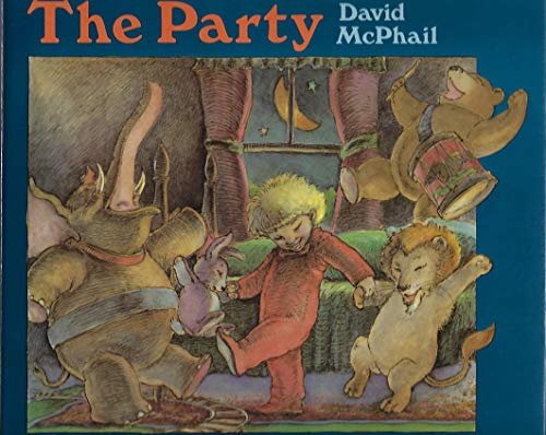 cover image The Party