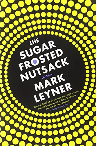 cover image The Sugar Frosted Nutsack