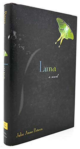 cover image LUNA