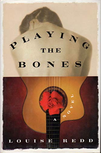 cover image Playing the Bones
