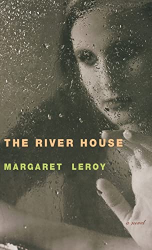 cover image The River House