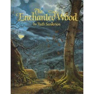 cover image The Enchanted Wood