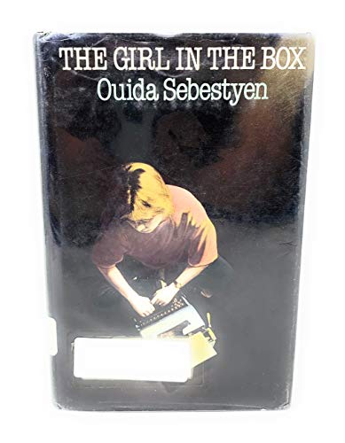 cover image The Girl in the Box