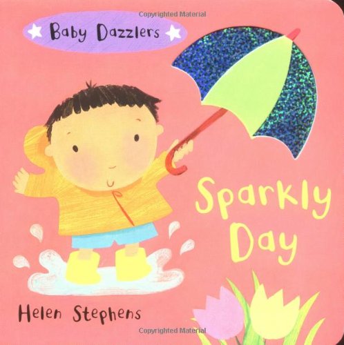 cover image Sparkly Day