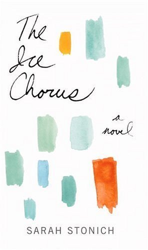 cover image THE ICE CHORUS