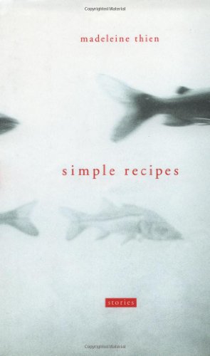 cover image SIMPLE RECIPES