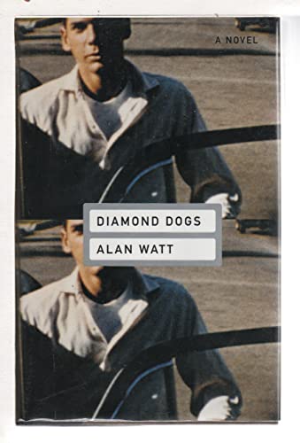 cover image Diamond Dogs