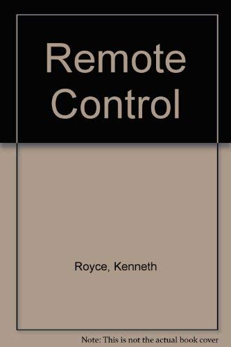 cover image Remote Control
