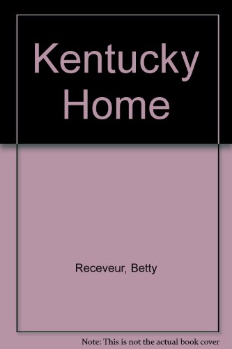 cover image Kentucky Home