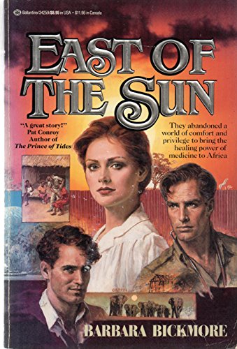cover image BT-East of the Sun