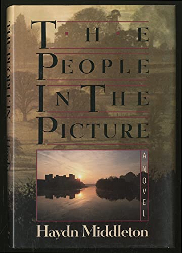 cover image Bth-People in Picture