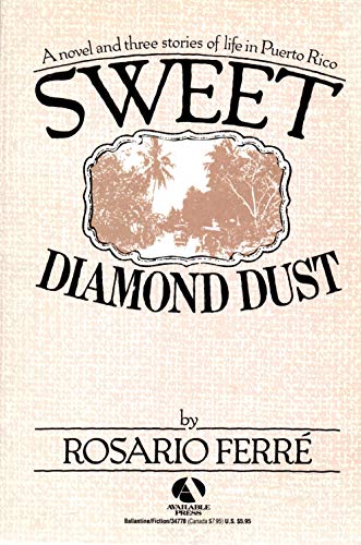 cover image BT-Sweet Diamond Dust
