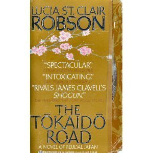 cover image Tokaido Road