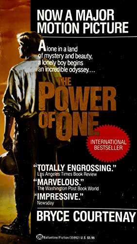 cover image Power of One