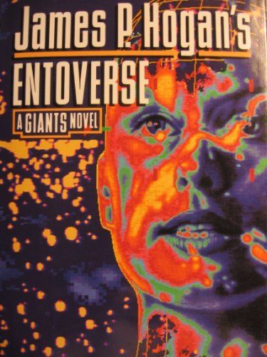 cover image Entoverse