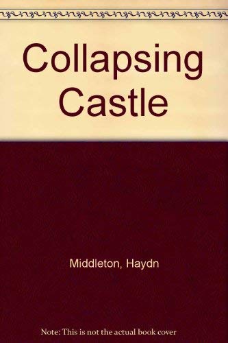 cover image The Collapsing Castle
