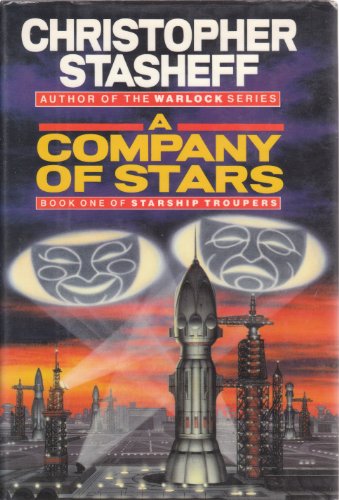 cover image A Company of Stars