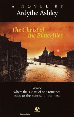 cover image The Christ of the Butterflies