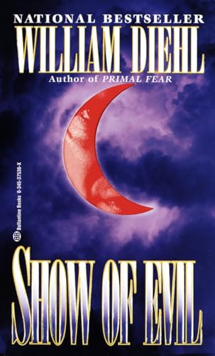 cover image Show of Evil
