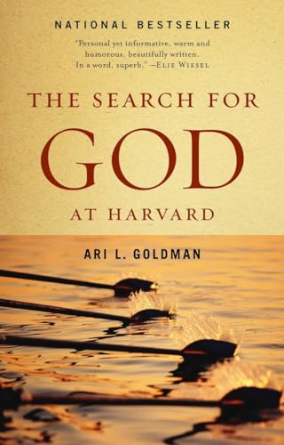 cover image The Search for God at Harvard the Search for God at Harvard