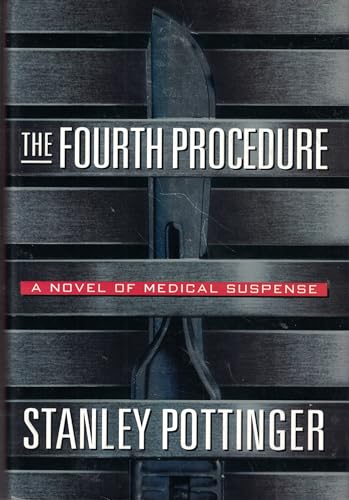 cover image Fourth Procedure