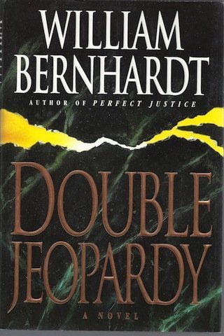 cover image Double Jeopardy