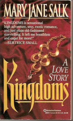 cover image Kingdoms
