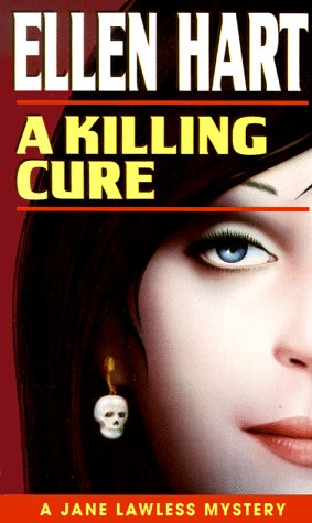 cover image Killing Cure