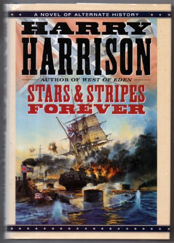 cover image Stars and Stripes Forever