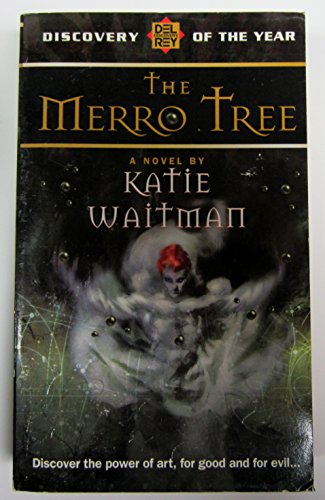 cover image Merro Tree