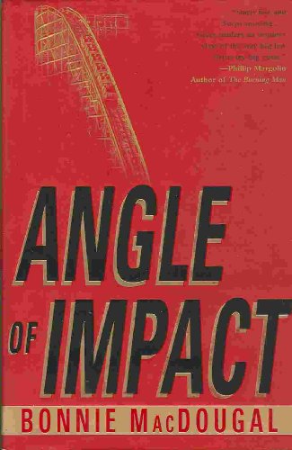cover image Angle of Impact