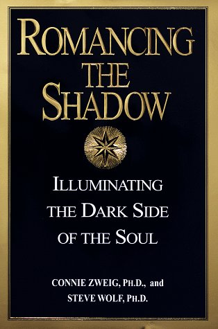cover image Romancing the Shadow