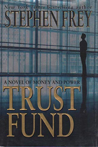 cover image Trust Fund