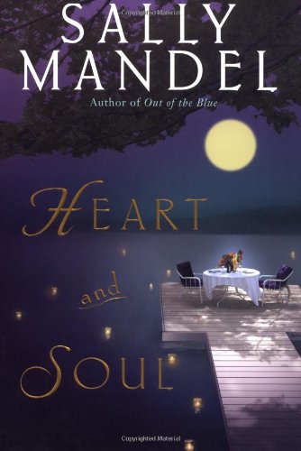 cover image HEART AND SOUL