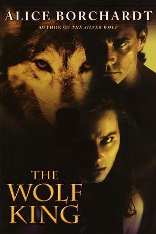 cover image The Wolf King