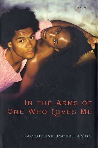 cover image IN THE ARMS OF ONE WHO LOVES ME