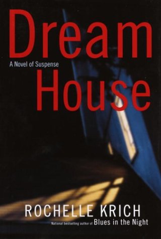 cover image DREAM HOUSE