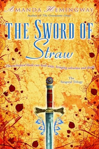 cover image The Sword of Straw