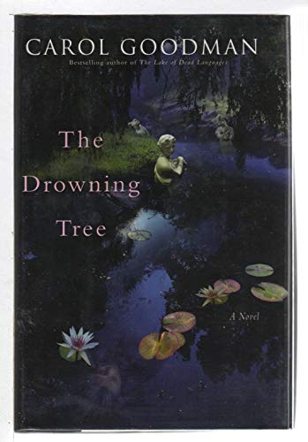 cover image THE DROWNING TREE