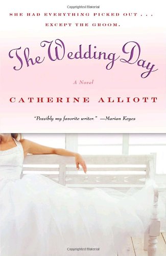cover image The Wedding Day